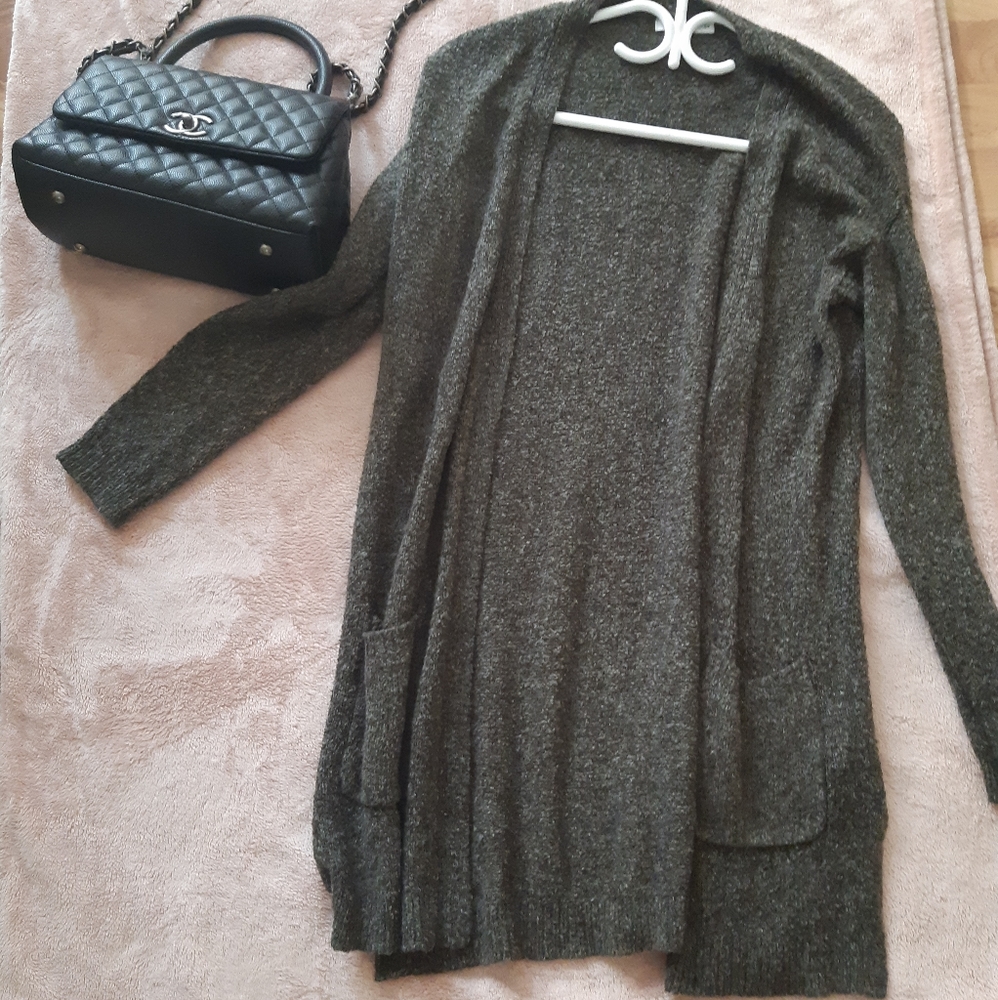 cardigans
